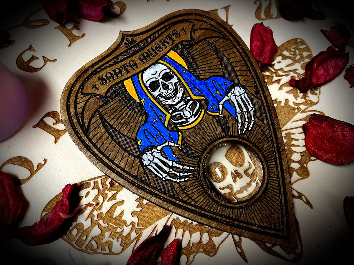 Santa Muerte