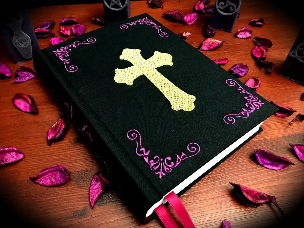 Golden Cross