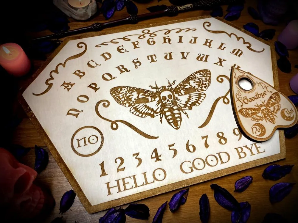 Death's Head Moth Classic Edition
