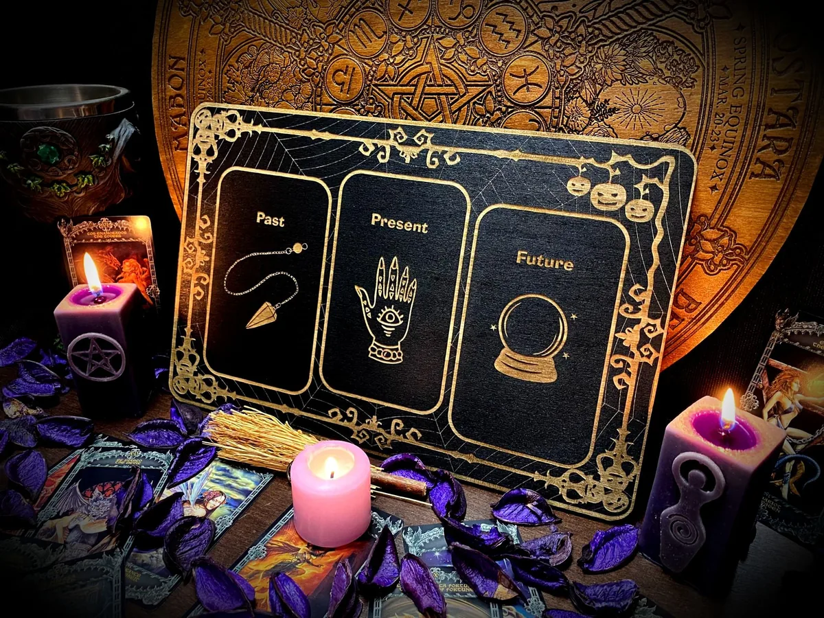 Magickal Future