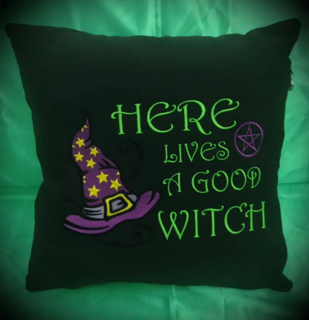 Magic Pillows