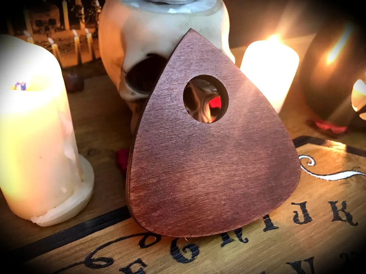 Charmed Reboot