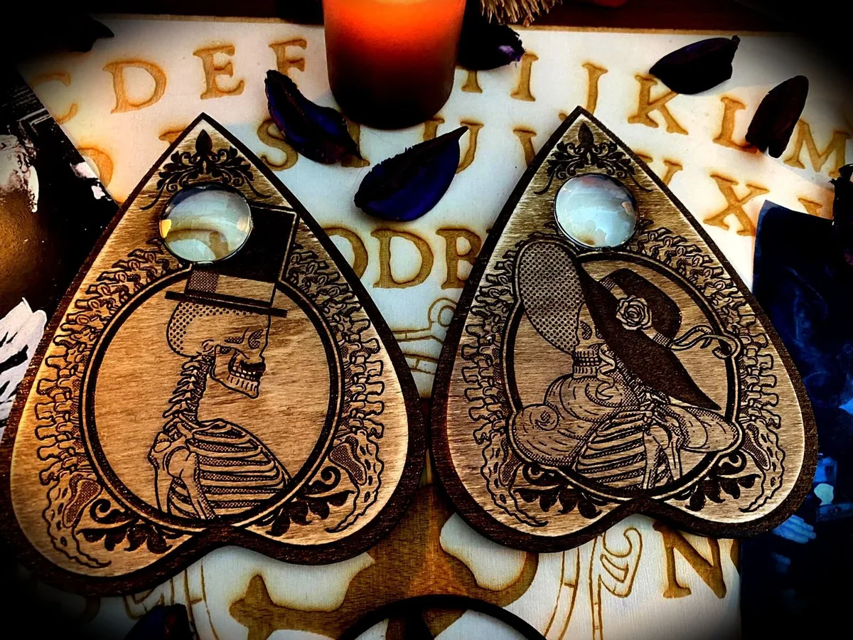 Mr&Mrs Muerte