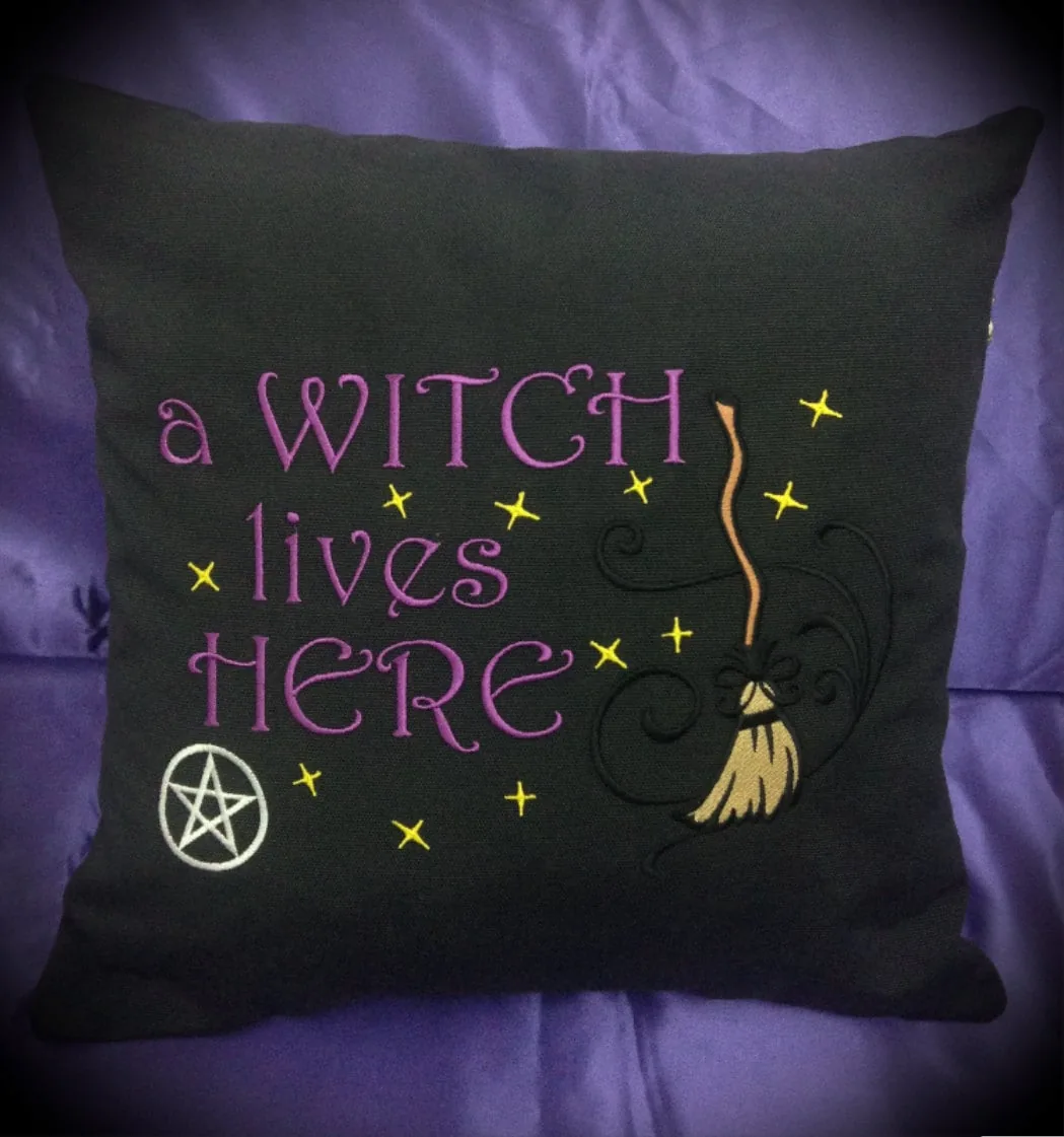 Magic Pillows