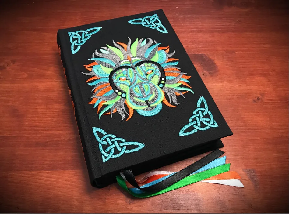 Book Of Dreams