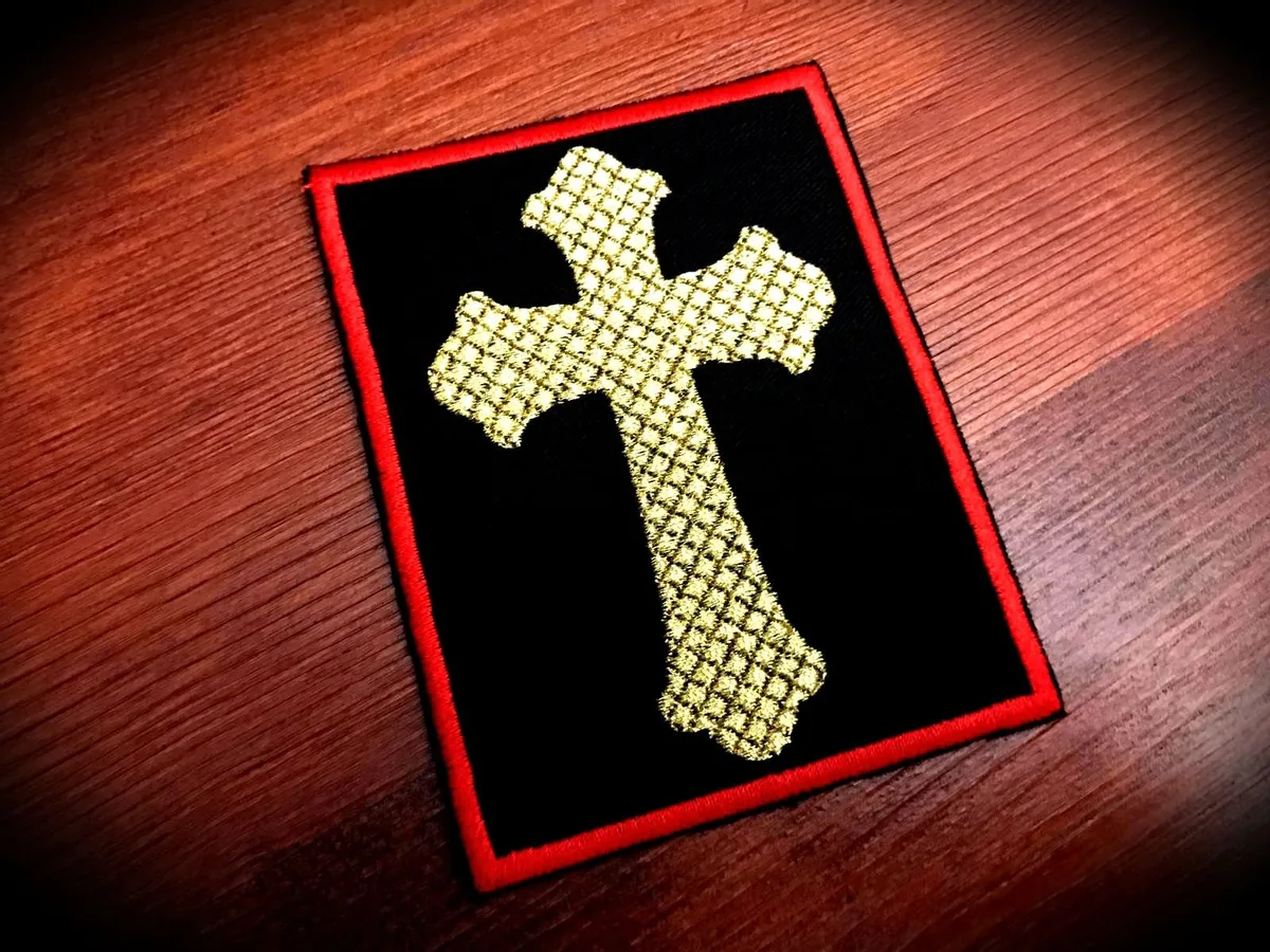 Golden Cross