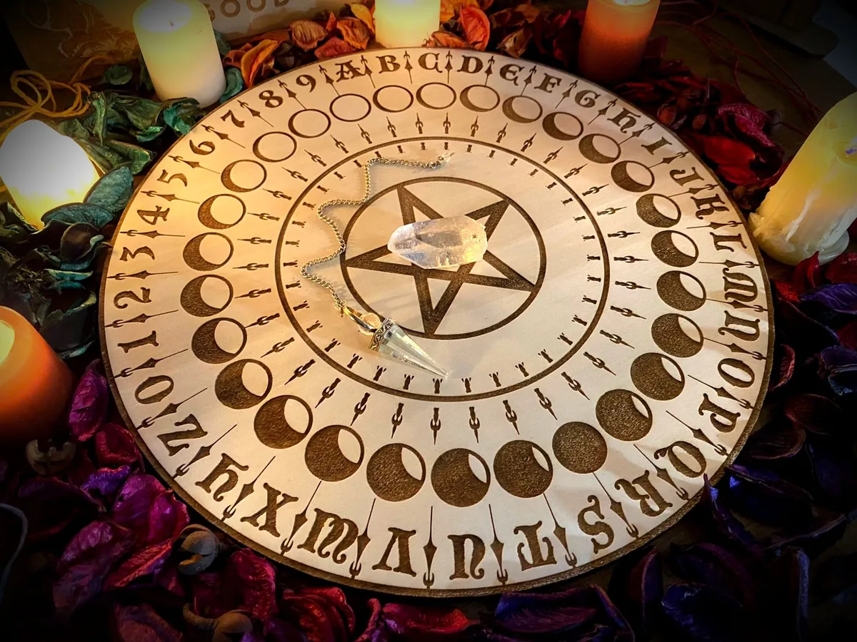 Pentacle