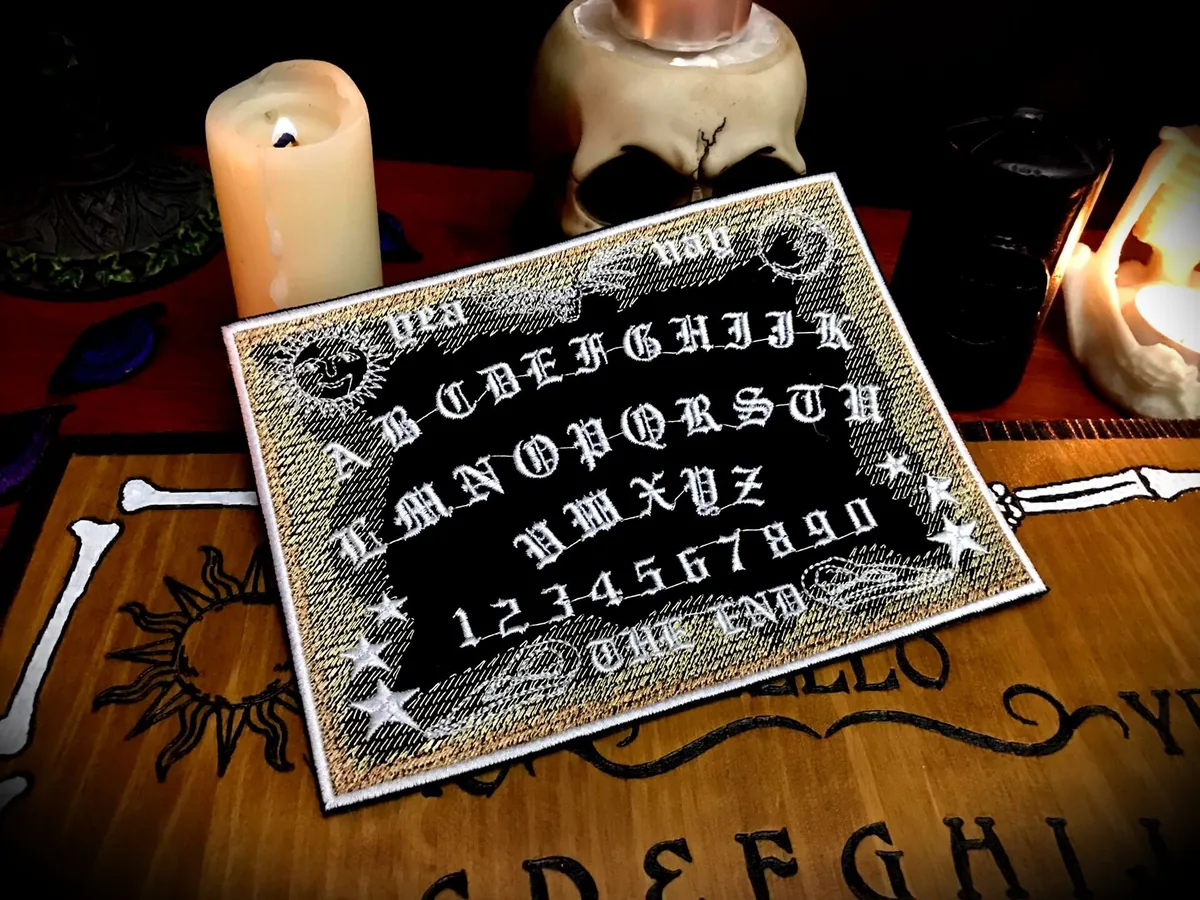 Spirit Board