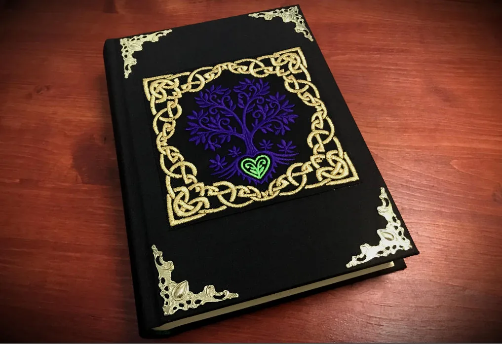 Celtic Tree of Life