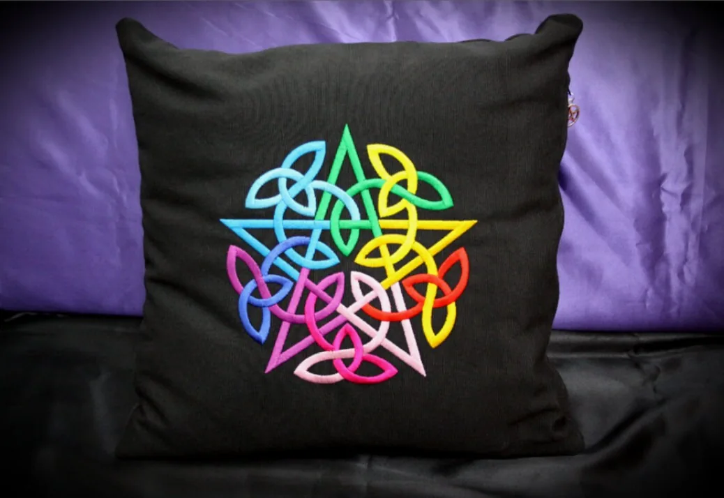 Magic Pillow
