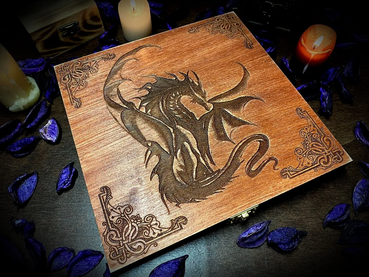 Dragon' Soul
