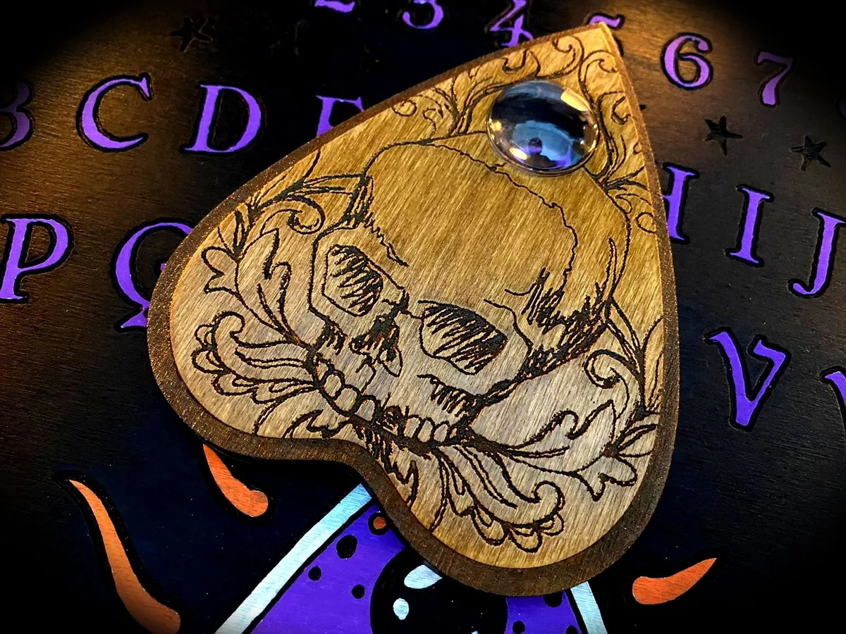 Skull