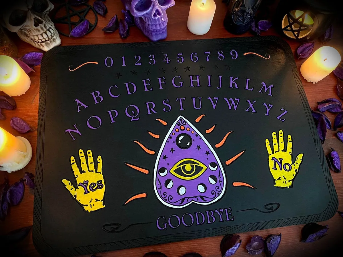Black Occult