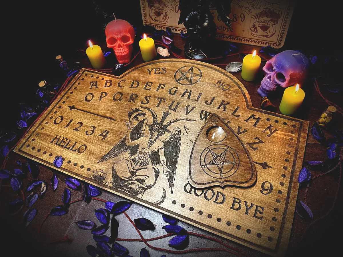 Baphomet