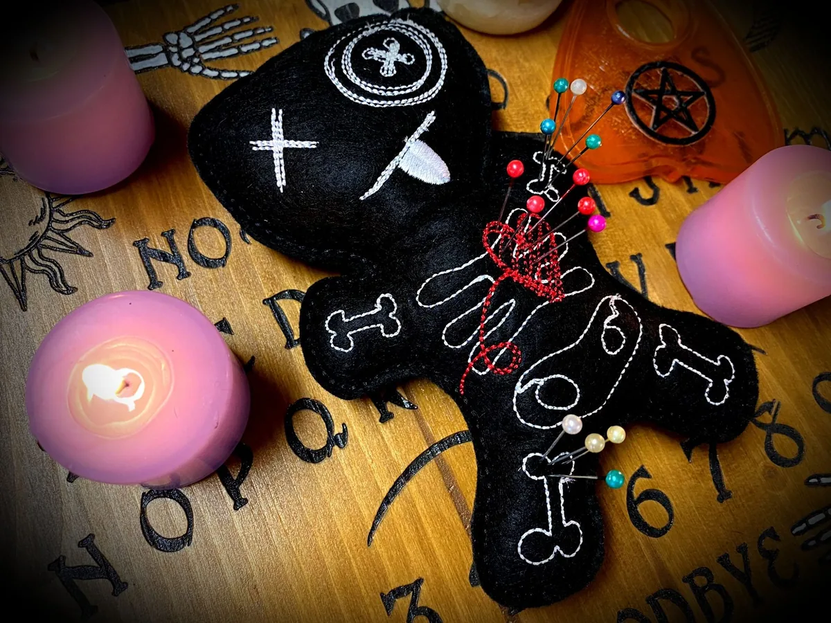 Black Curse