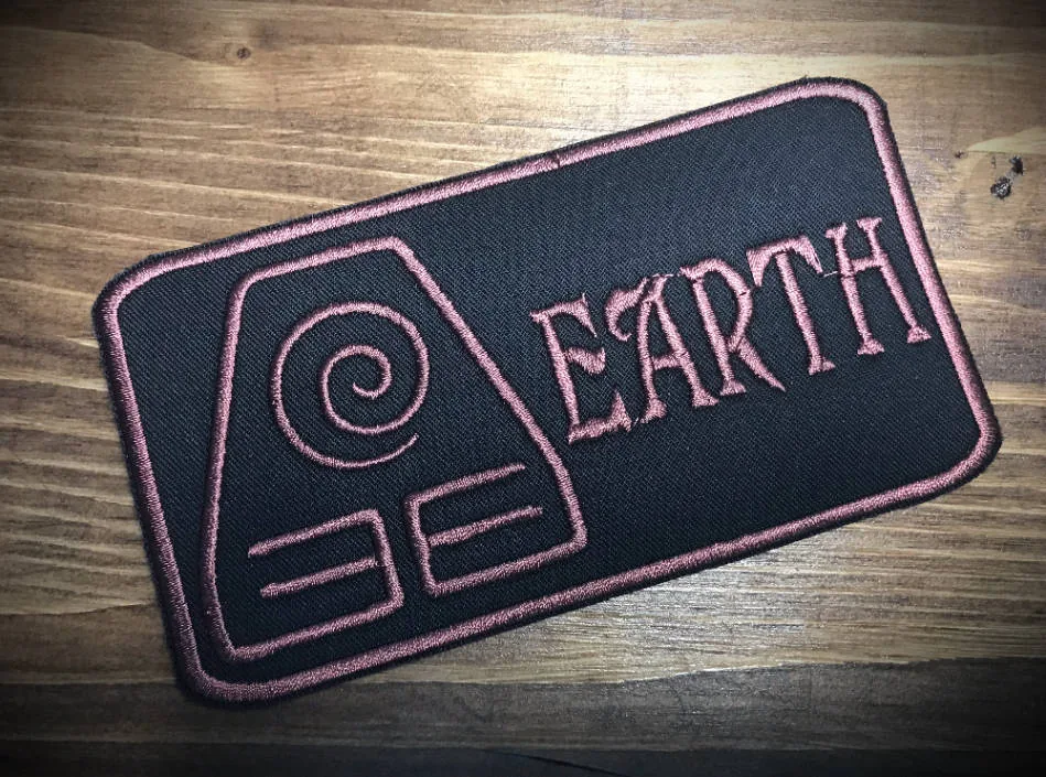 Elemento Terra