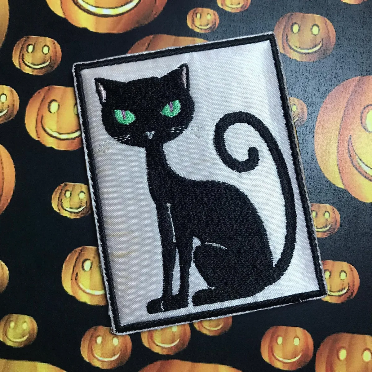 Gatto nero