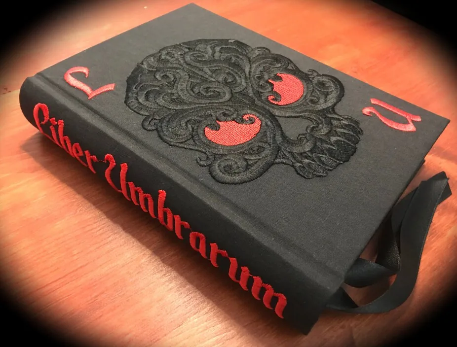 Liber Umbrarum
