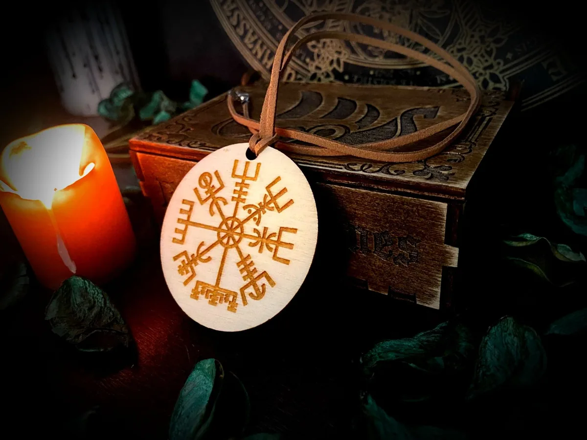 VEGVISIR