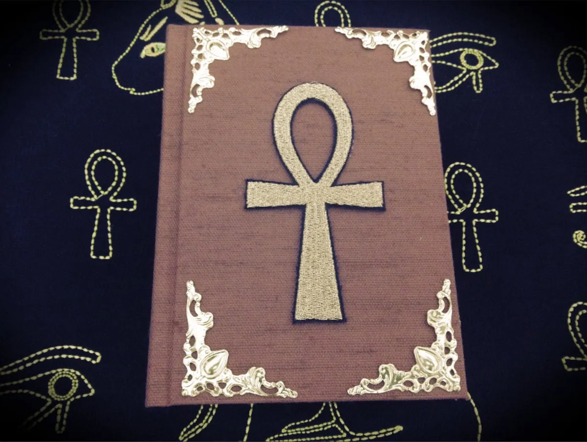 Ancient Ankh