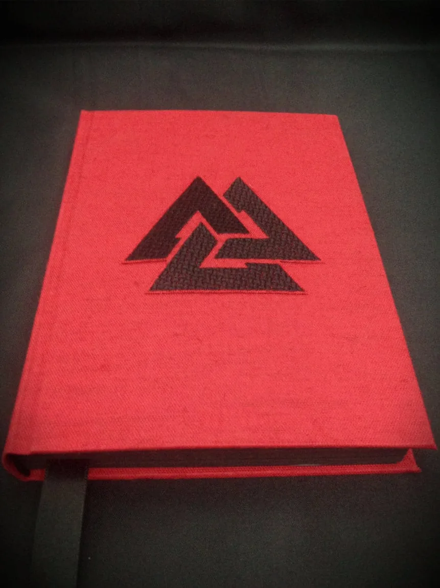 Black Valknut