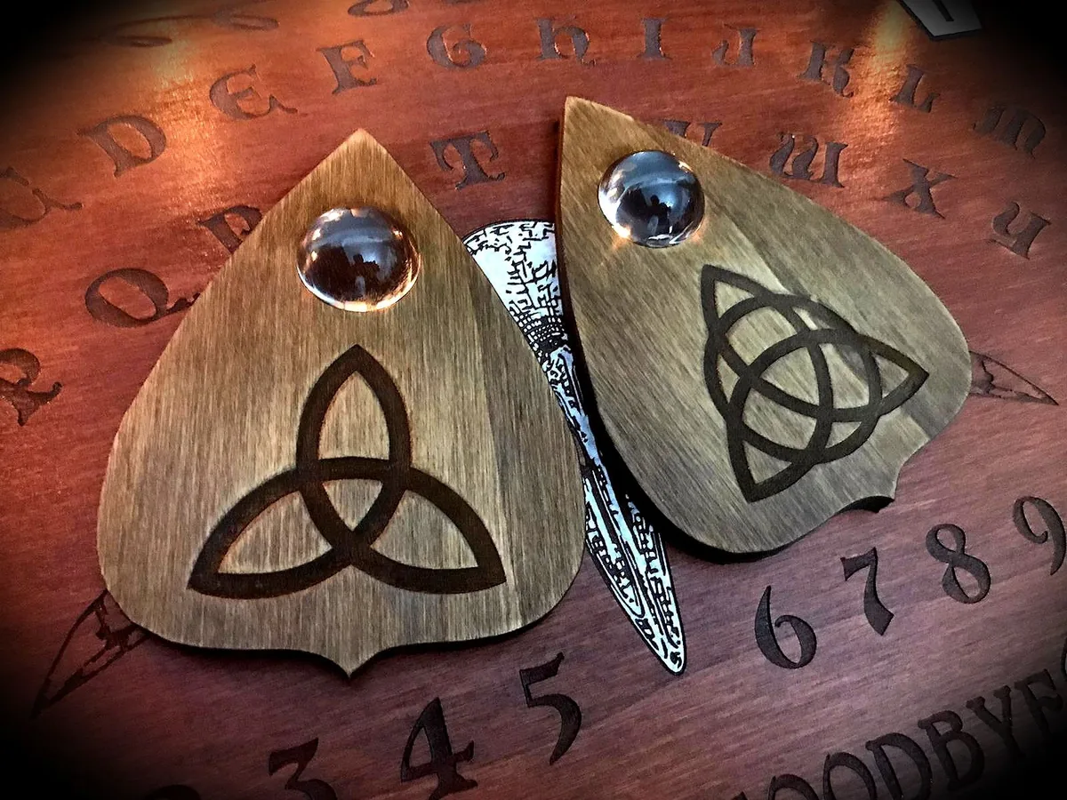Triquetra