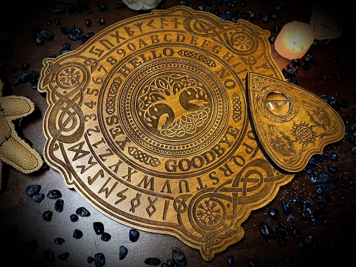Celtic Spirit