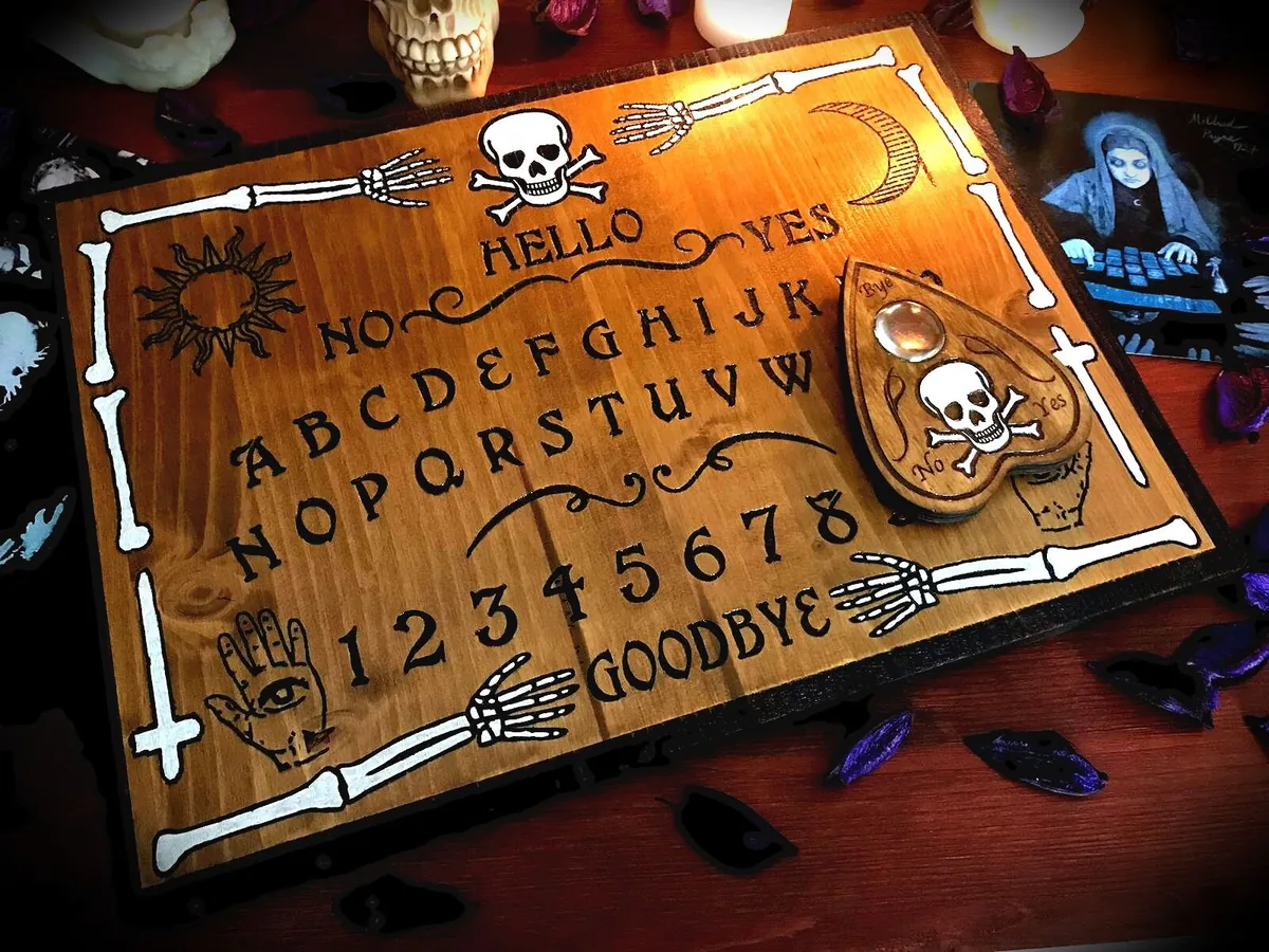 Skeleton Bones