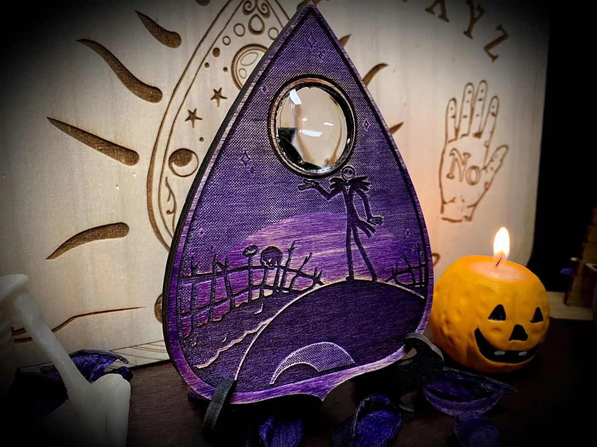 Jack 'O Lantern