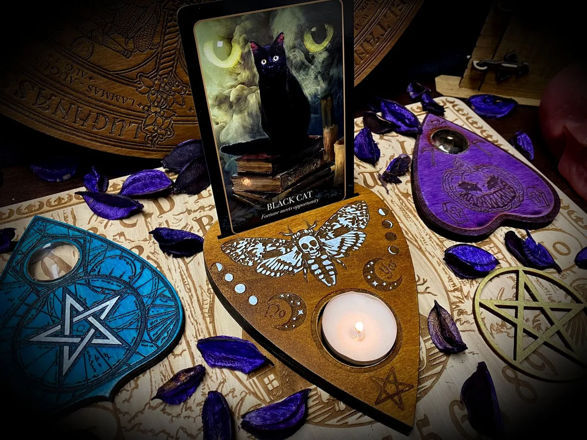 Planchette